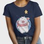 Cute Lamb, Tricou Femei