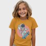 Astronaut Skate 2, Tricou Copii