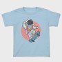 Astronaut Skate 2, Tricou Copii