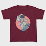 Astronaut Skate 2, Tricou Copii