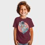 Astronaut Skate 2, Tricou Copii