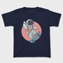 Astronaut Skate 2, Tricou Copii