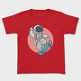 Astronaut Skate 2, Tricou Copii