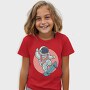 Astronaut Skate 2, Tricou Copii