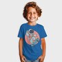 Astronaut Skate 2, Tricou Copii