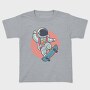 Astronaut Skate 2, Tricou Copii