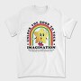 Unlock Thee Door to Your Imagination, Tricou Barbati (Unisex)