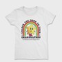 Unlock Thee Door to Your Imagination, Tricou Femei