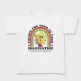 Unlock Thee Door to Your Imagination, Tricou Copii