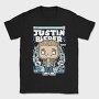 Justin Bieber, Tricou Barbati (Unisex)