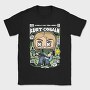 Kurt Cobain, Tricou Barbati (Unisex)