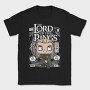 Legolas Lord Of The Rings, Tricou Barbati (Unisex)
