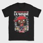 Lil Wayne, Tricou Barbati (Unisex)