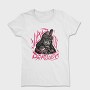 Vlad Draculea, Tricou Femei