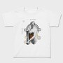 Wanderer, Tricou Copii