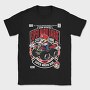Mario Ride, Tricou Barbati (Unisex)