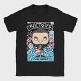 Mark Hoppus Blink 182, Tricou Barbati (Unisex)