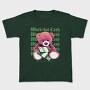 Work Cash, Tricou Copii