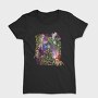 Xmas Cats, Tricou Femei