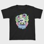 Colorful Creature 2, Tricou Copii