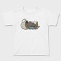 Coffee Landscape, Tricou Copii