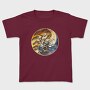 Yingyang Tree of Life, Tricou Copii