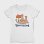 You Are Overreacting, Tricou Femei