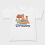 You Are Overreacting, Tricou Copii