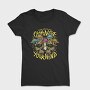 You Can Always Change Your Mind, Tricou Femei