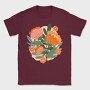 Bouquet of Flowers, Tricou Barbati (Unisex)