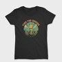 Zombie Hand Time for Horror, Tricou Femei