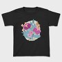 Bouquet of Flowers 4, Tricou Copii