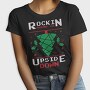 Rockin Arounds, Tricou Femei