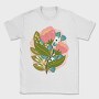 Bouquet of Flowers 2, Tricou Barbati (Unisex)