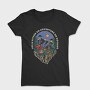 Adventure or Nothing, Tricou Femei