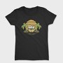 Retro Nature Outdoor 6, Tricou Femei
