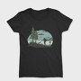 Retro Nature Outdoor 22, Tricou Femei