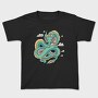 Vintage Dragon, Tricou Copii