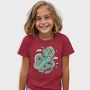 Vintage Dragon, Tricou Copii