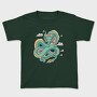 Vintage Dragon, Tricou Copii
