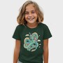 Vintage Dragon, Tricou Copii