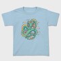 Vintage Dragon, Tricou Copii
