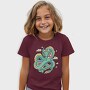 Vintage Dragon, Tricou Copii