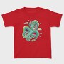 Vintage Dragon, Tricou Copii