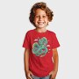 Vintage Dragon, Tricou Copii