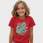 Vintage Dragon, Tricou Copii