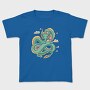 Vintage Dragon, Tricou Copii