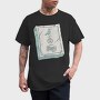 Egyptian Stone, Tricou Barbati (Unisex)