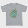Vintage Dragon, Tricou Copii