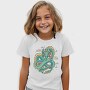 Vintage Dragon, Tricou Copii